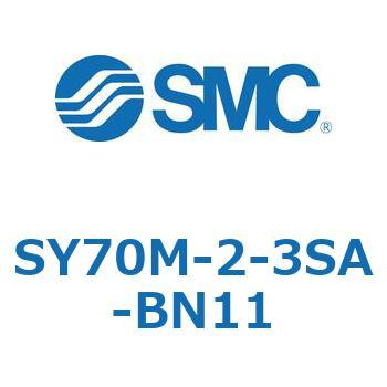 S Series(SY70M-2) SMC