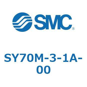 S Series(SY70M-3) SMC