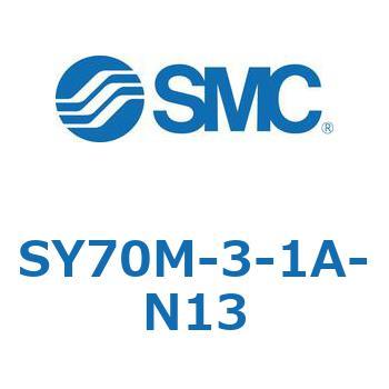 S Series(SY70M-3) SMC