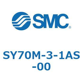 S Series(SY70M-3) SMC