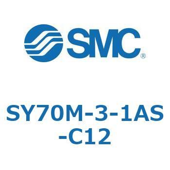 S Series(SY70M-3) SMC