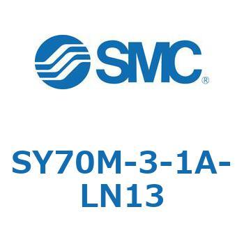 S Series(SY70M-3) SMC