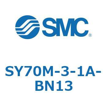 S Series(SY70M-3) SMC