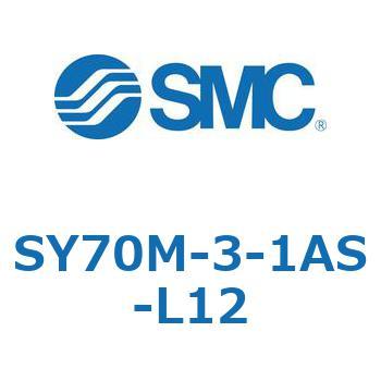 S Series(SY70M-3) SMC