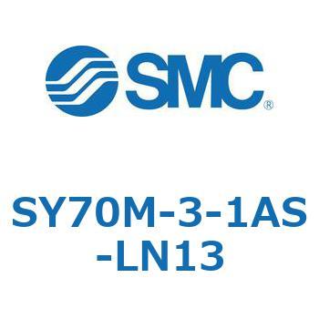 S Series(SY70M-3) SMC