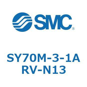 S Series(SY70M-3) SMC