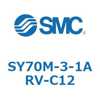 S Series(SY70M-3) SMC