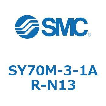 S Series(SY70M-3) SMC