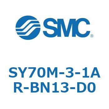 S Series(SY70M-3) SMC
