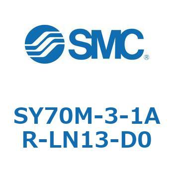 S Series(SY70M-3) SMC
