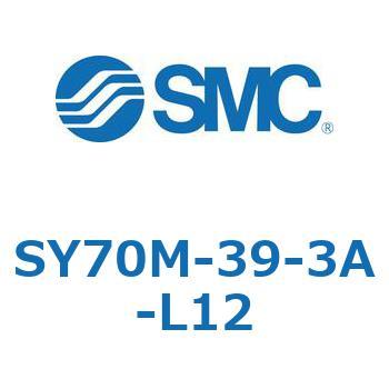 単独SUP.スペーサアッセンブリ(ワンタッチ管継手エルボタイプ) SMC