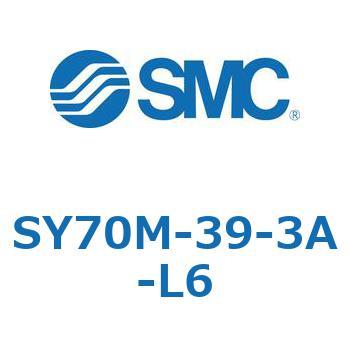 単独SUP.スペーサアッセンブリ(ワンタッチ管継手エルボタイプ) SMC