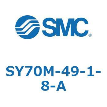 S Series(SY70M-49) SMC