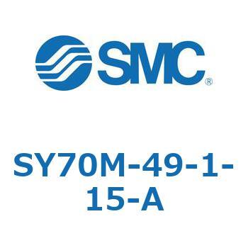 S Series(SY70M-49) SMC