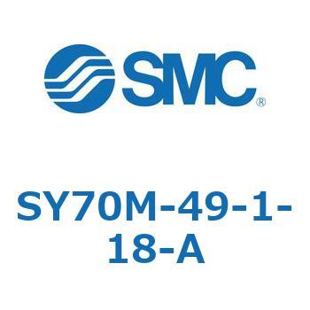 S Series(SY70M-49) SMC