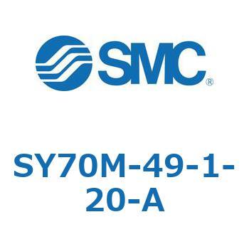 S Series(SY70M-49) SMC