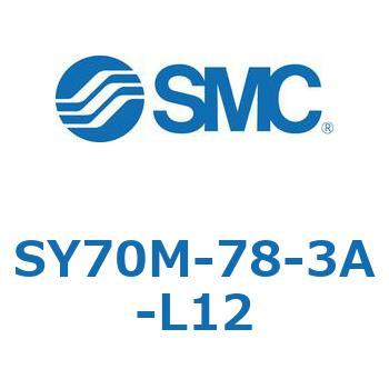 SY70M-78-3A-L12 PSUP.CEXHubNAbZu(^b`ǌpG{^Cv) SMC 43250226