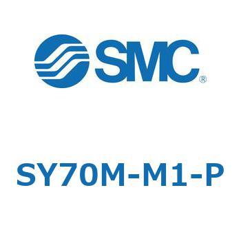 スペーサ形減圧弁 SMC