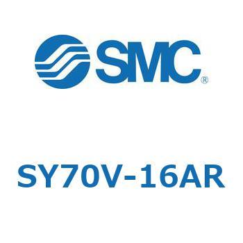 ポートブロックアッセンブリ SMC