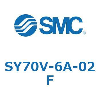 ポートブロックアッセンブリ SMC