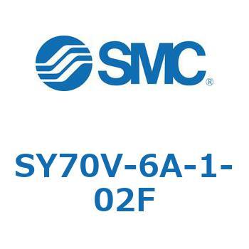ポートブロックアッセンブリ SMC