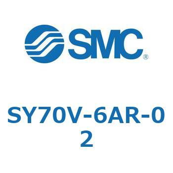 ポートブロックアッセンブリ SMC