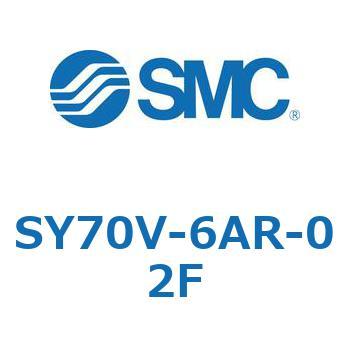 ポートブロックアッセンブリ SMC
