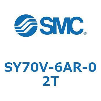 ポートブロックアッセンブリ SMC