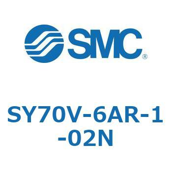 ポートブロックアッセンブリ SMC