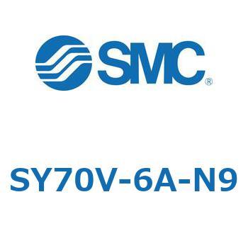 ポートブロックアッセンブリ SMC