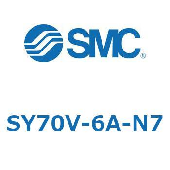 ポートブロックアッセンブリ SMC