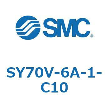ポートブロックアッセンブリ SMC