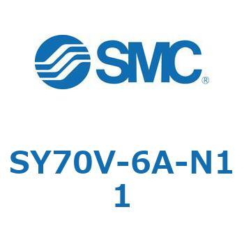 ポートブロックアッセンブリ SMC