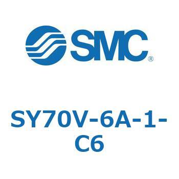 ポートブロックアッセンブリ SMC