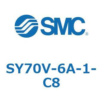 ポートブロックアッセンブリ SMC