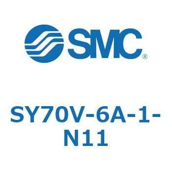 ポートブロックアッセンブリ SMC