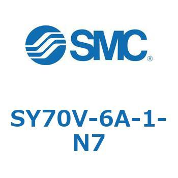 ポートブロックアッセンブリ SMC