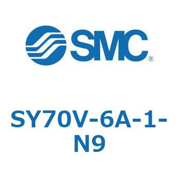 ポートブロックアッセンブリ SMC