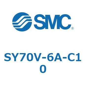 ポートブロックアッセンブリ SMC