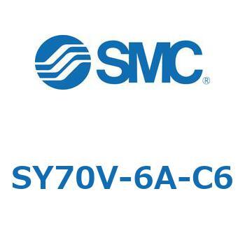 ポートブロックアッセンブリ SMC