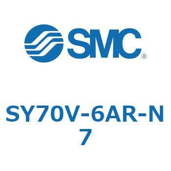 ポートブロックアッセンブリ SMC