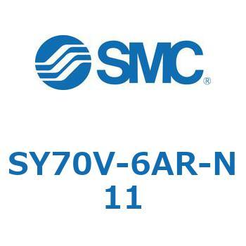 ポートブロックアッセンブリ SMC