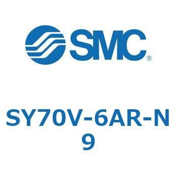 ポートブロックアッセンブリ SMC