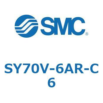 ポートブロックアッセンブリ SMC
