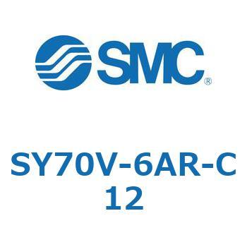 ポートブロックアッセンブリ SMC