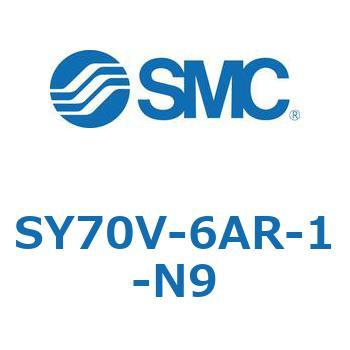 ポートブロックアッセンブリ SMC