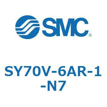 ポートブロックアッセンブリ SMC
