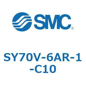 ポートブロックアッセンブリ SMC