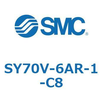 ポートブロックアッセンブリ SMC