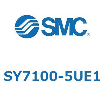 S Series(SY7100) SMC